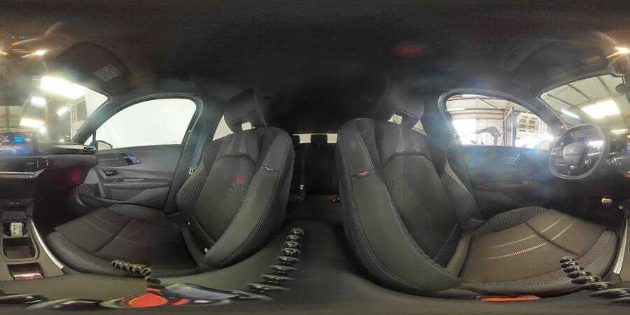 Renault Clio VI