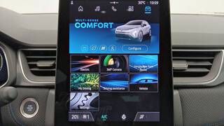 Vehicle 3D Image