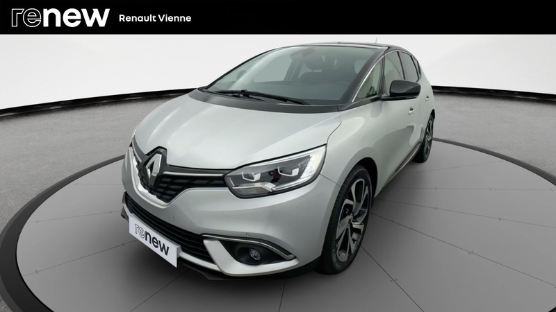 Renault Scenic IV