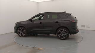 Vehicle 3D Image
