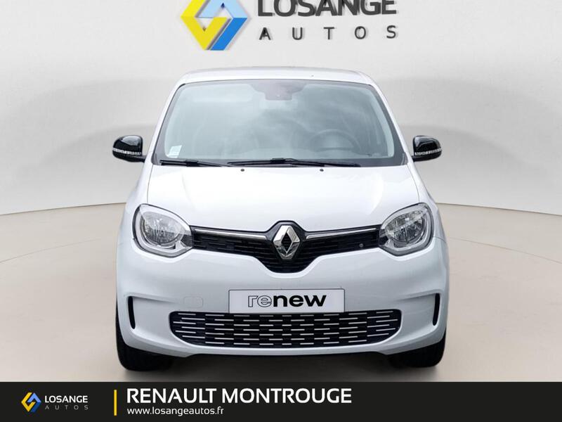 Renault Twingo III