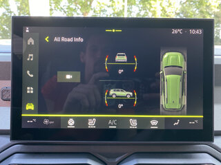 Vehicle 3D Image