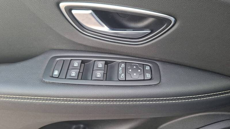 Renault Grand Scenic IV
