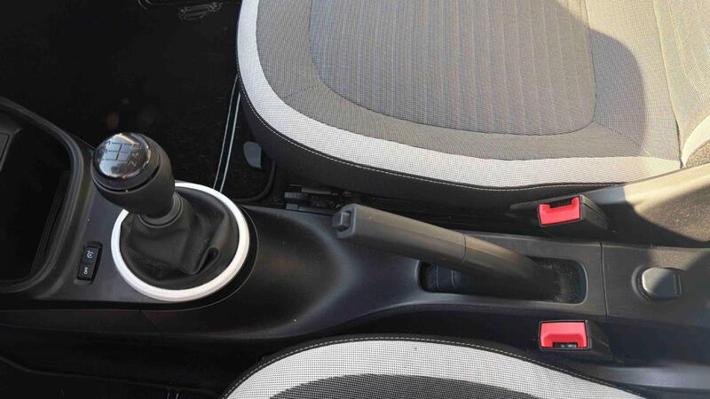 Renault Twingo III