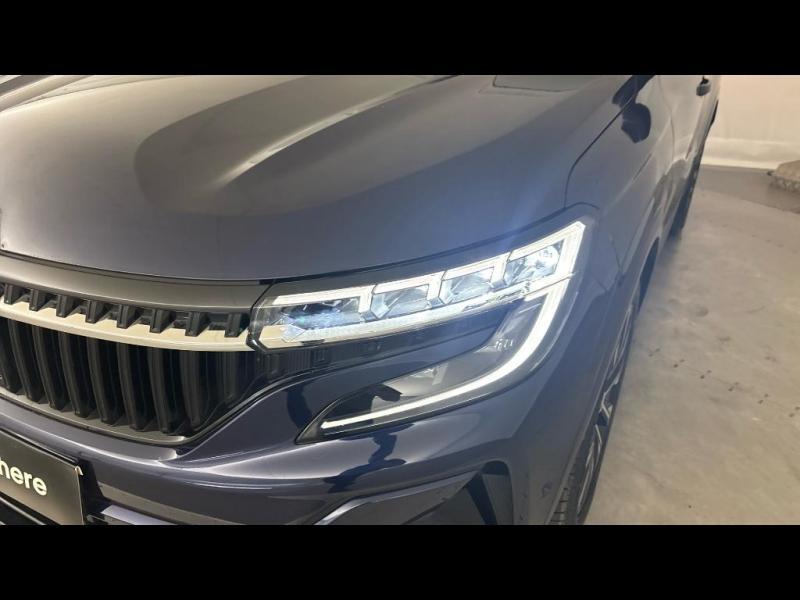 Renault Espace VI