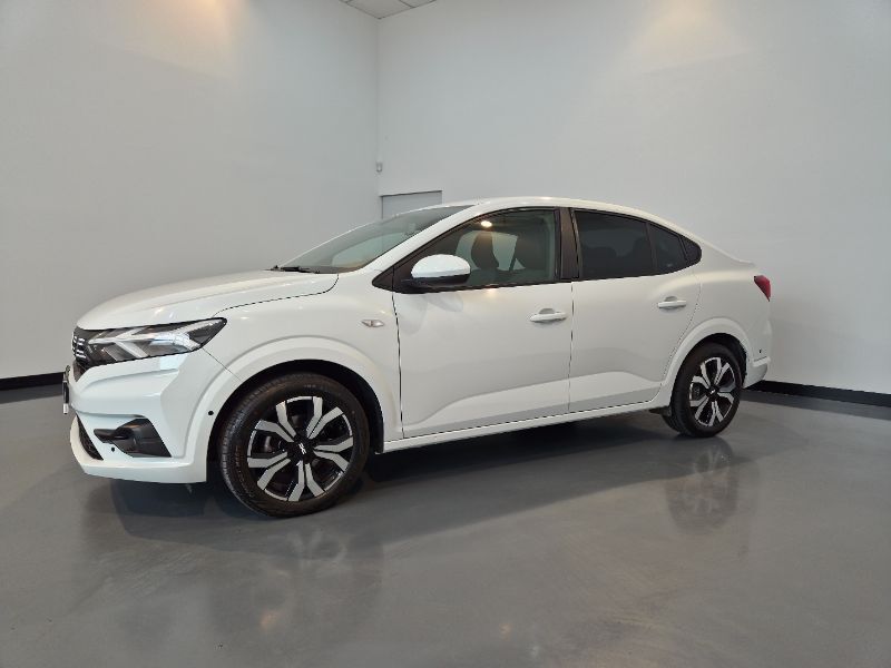 DACIA Logan 2023 — imagine 52