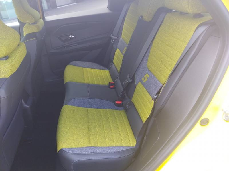 Renault R5 E-Tech Electrique