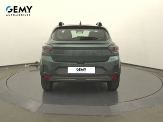 Vehicle 3D Image