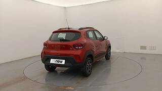 Vehicle 3D Image