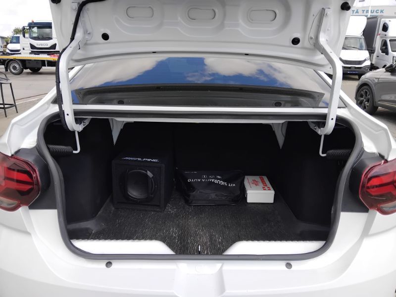 DACIA Logan 2022 — imagine 26