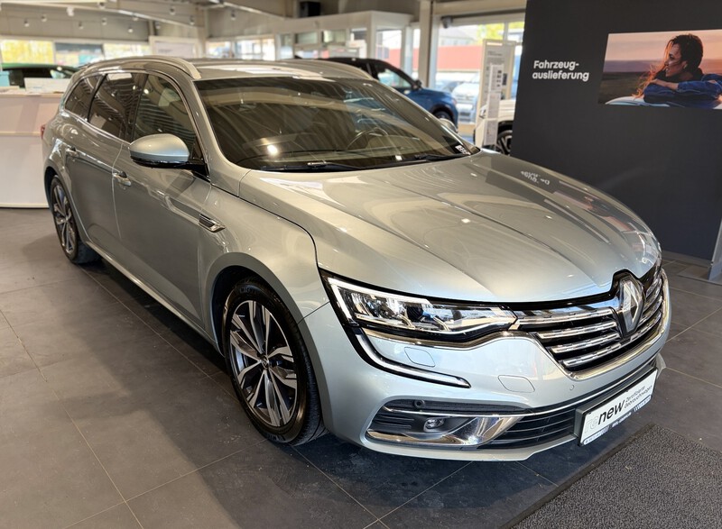Renault Talisman