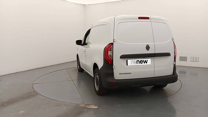 Renault Kangoo VU