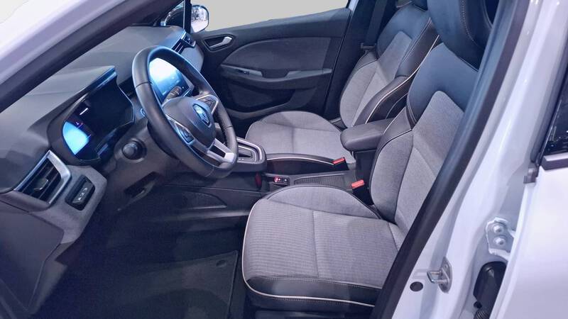 Renault Clio V