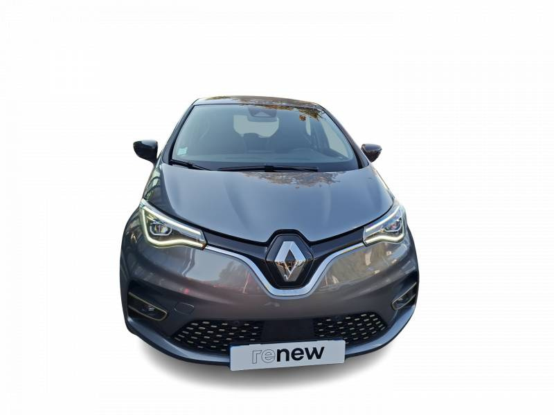 Renault ZOE E-Tech Electrique
