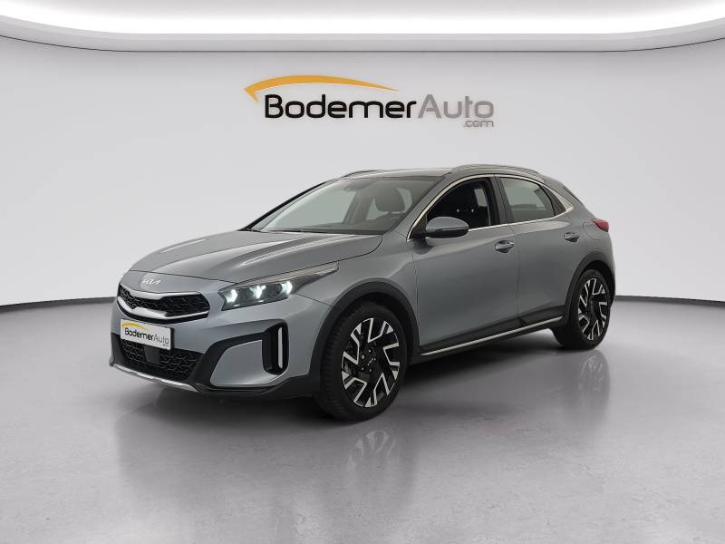 KIA Xcee'D