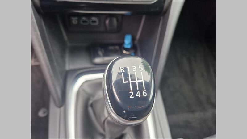 Renault Megane IV Berline