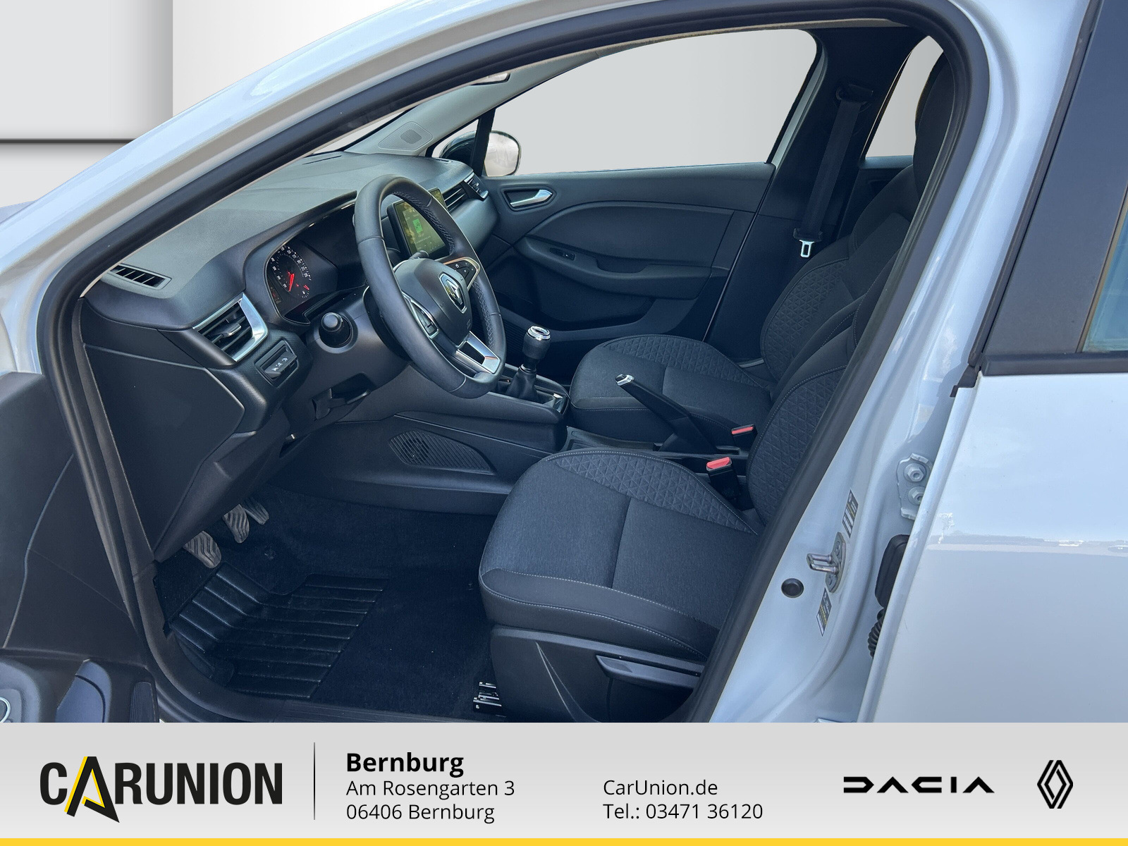 Renault Clio – Bild 7