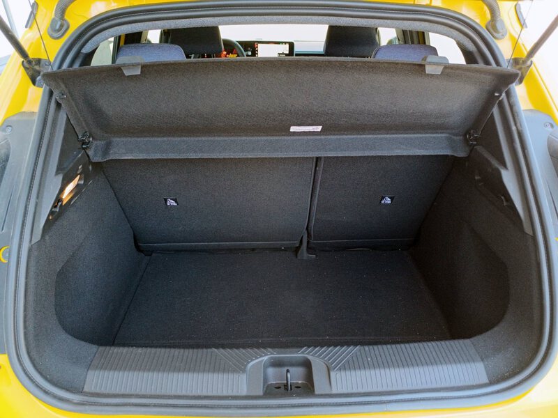 Renault R5 E-Tech Eléctrico
