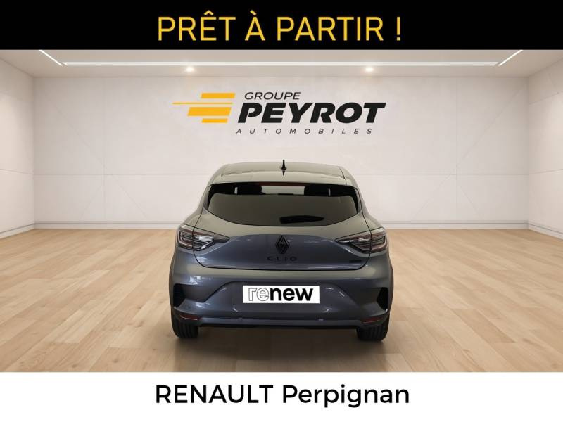 Renault Clio V