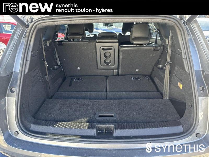 Renault Espace VI
