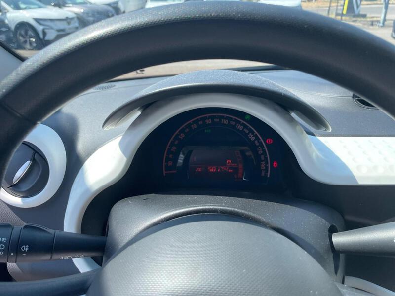 Renault Twingo III