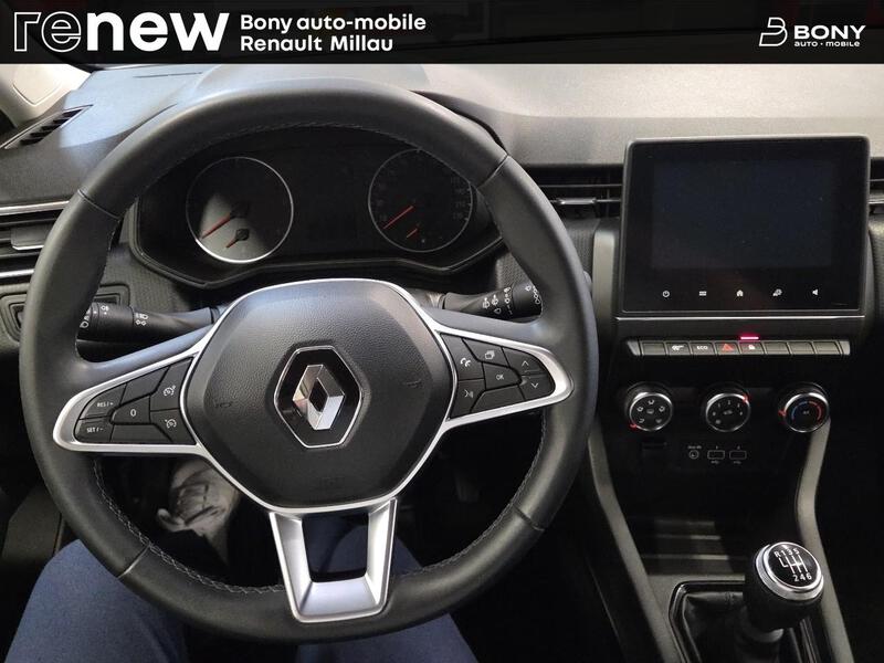 Renault Clio V