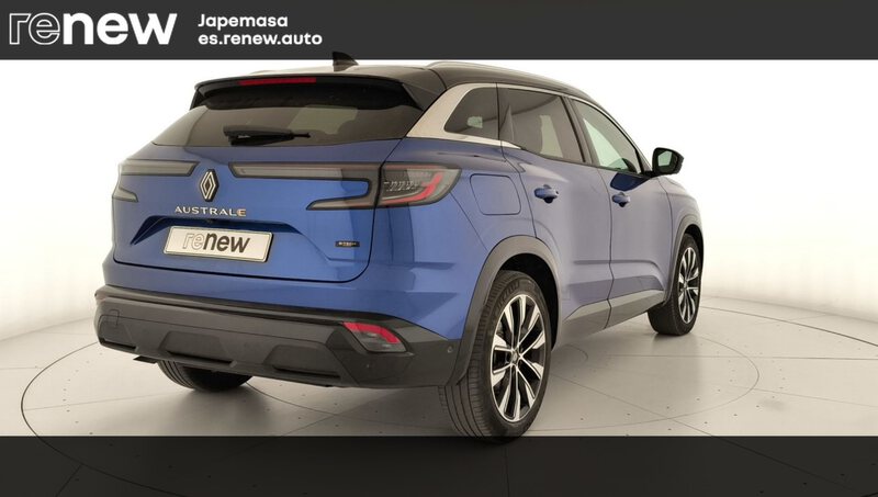 Renault Austral