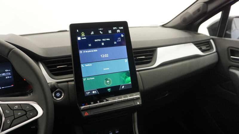 Renault Symbioz