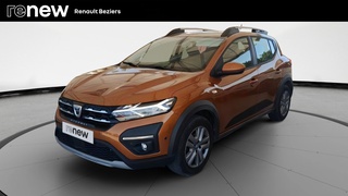 SANDERO
