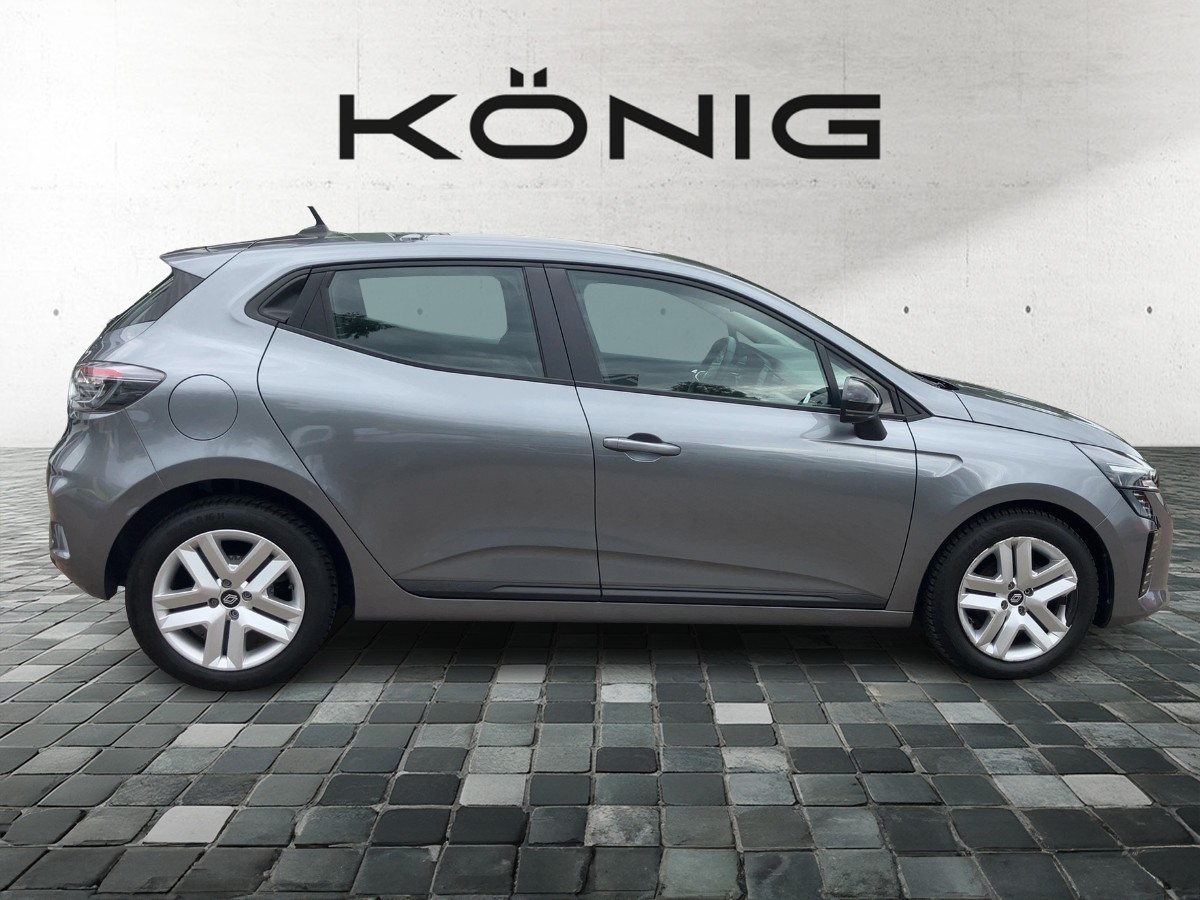 Renault Clio – Bild 2