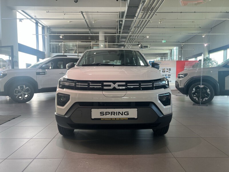 Fahrzeugabbildung Spring Expression electric 65 Bild 7 von 14