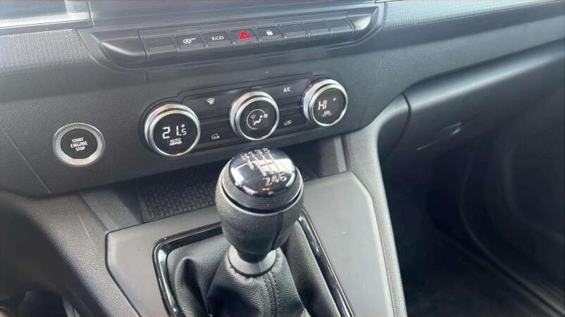 Renault Kangoo VU
