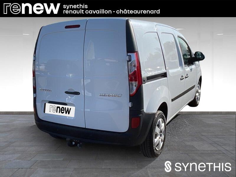 Renault Kangoo VU