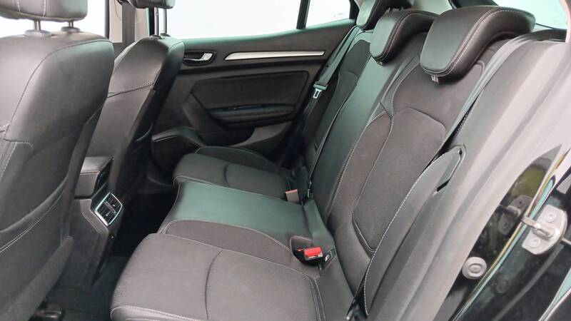 Renault Megane IV Berline