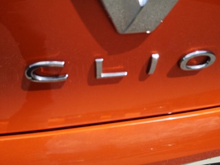 Vehicle 3D Image