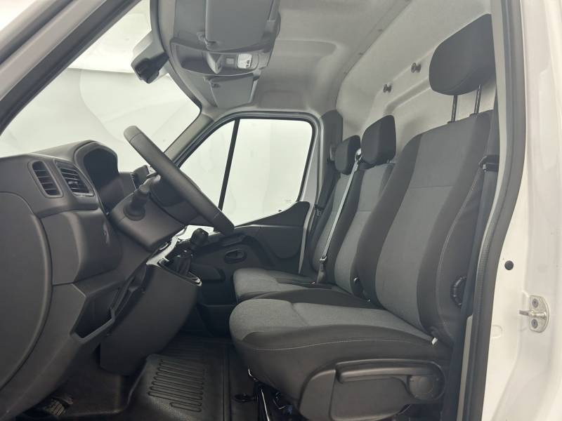 Renault Master Fourgon