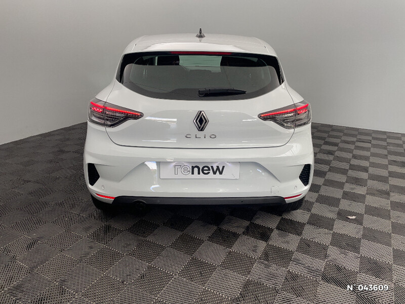 Renault Clio V