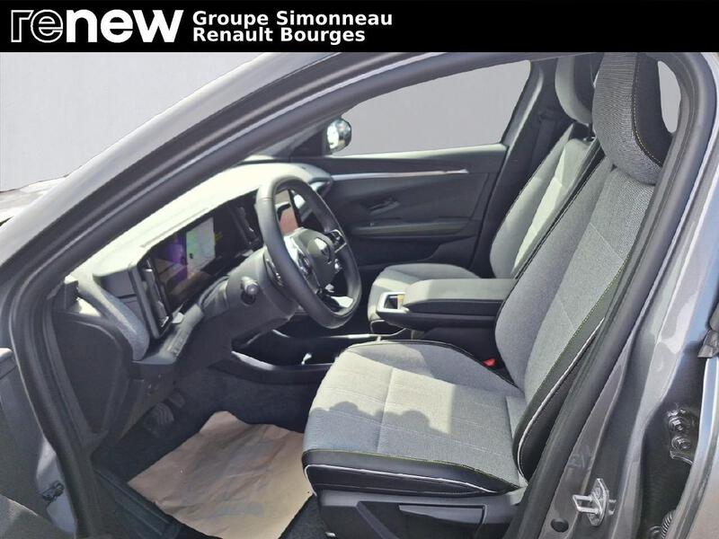 Renault Scenic E-Tech Electrique