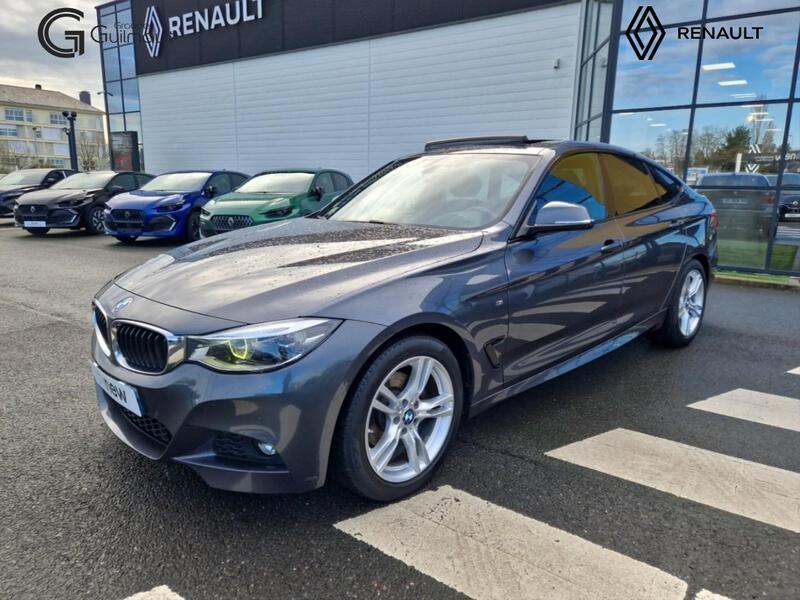 BMW Serie 3