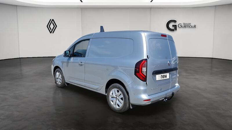 Renault Kangoo VU