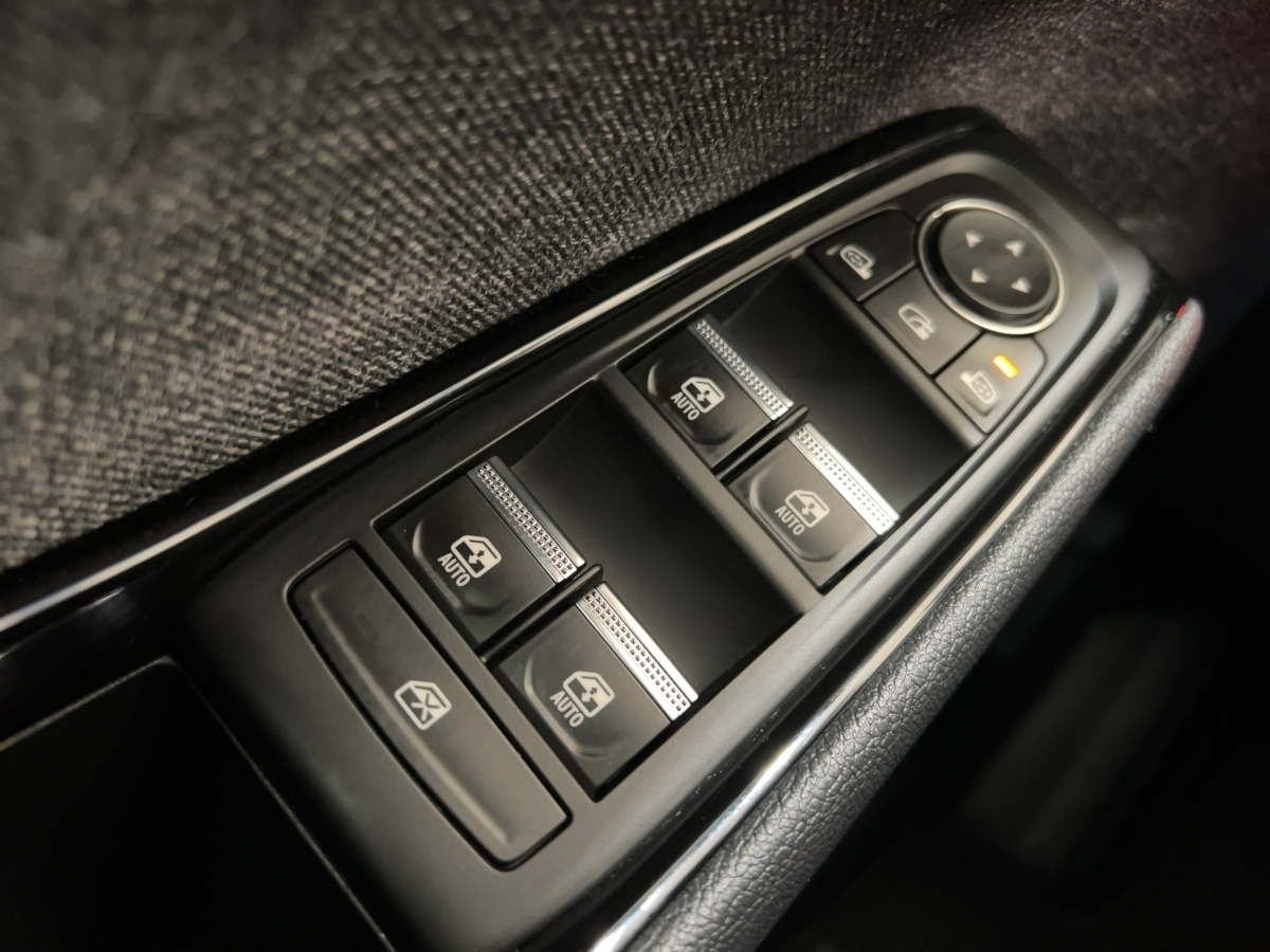 Renault Espace – Bild 20