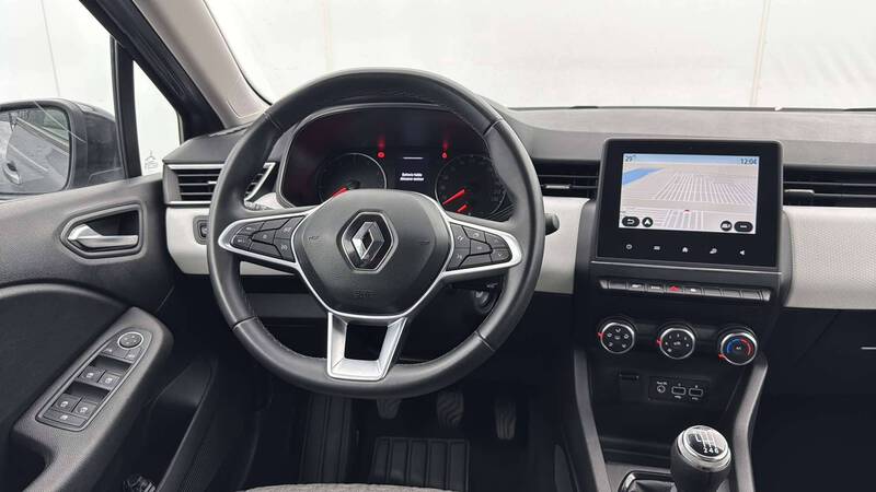 Renault Clio V