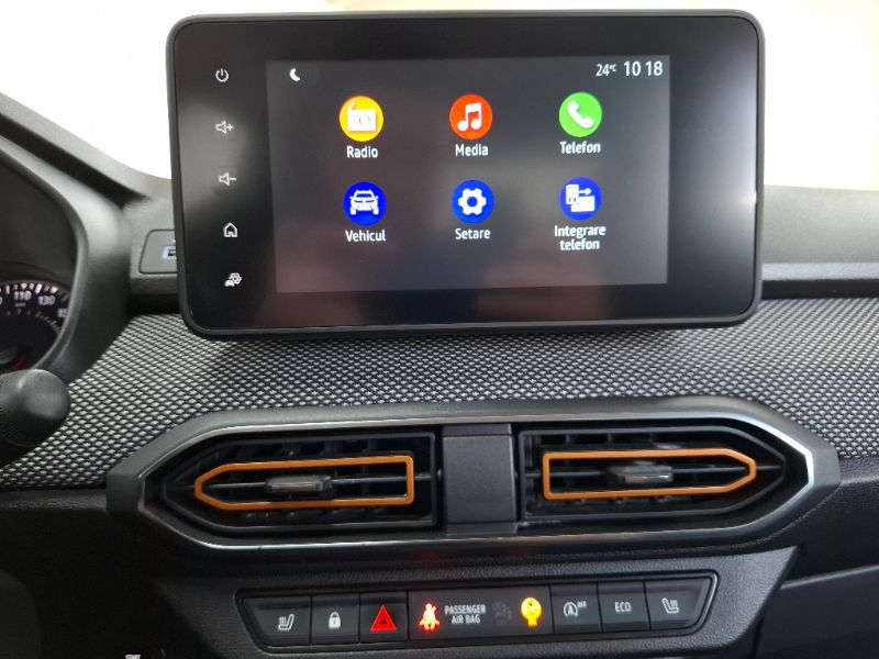DACIA Sandero 2022 — imagine 34