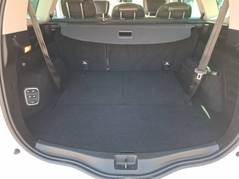 Renault Grand Scenic IV