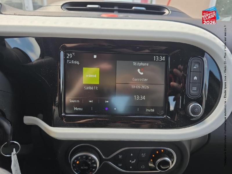 Renault Twingo III