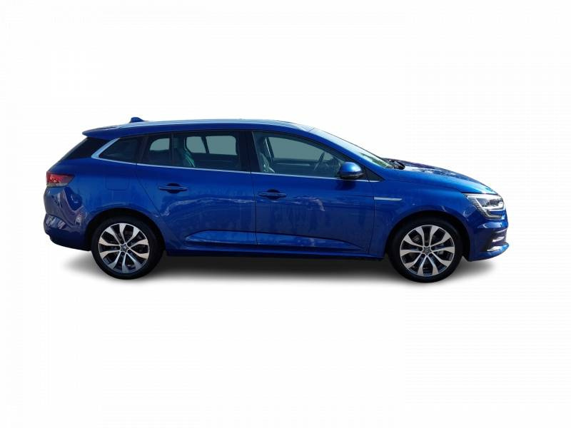 Renault Megane IV Berline