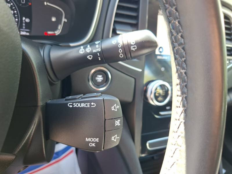Renault Megane IV Berline