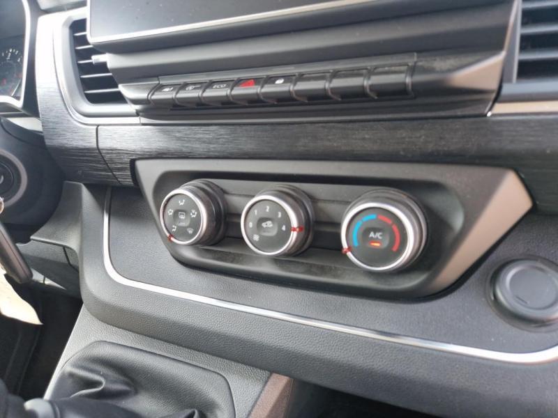 Renault Trafic Fourgon