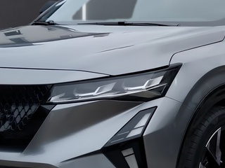 Vehicle 3D Image