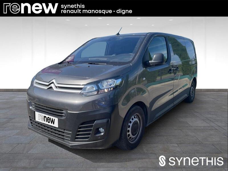 Citroen Jumpy